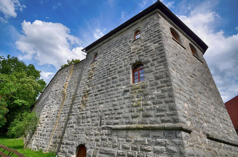 Tannenburg, Germany