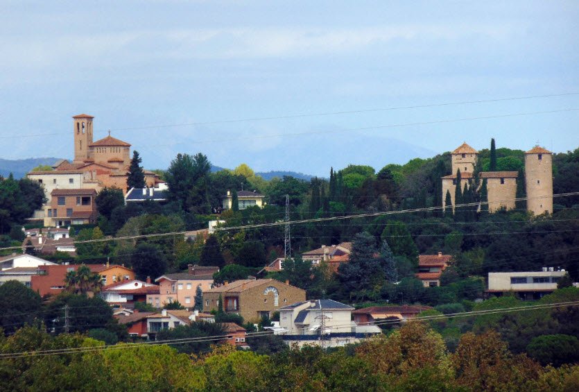 Palau-Sacosta, Spain