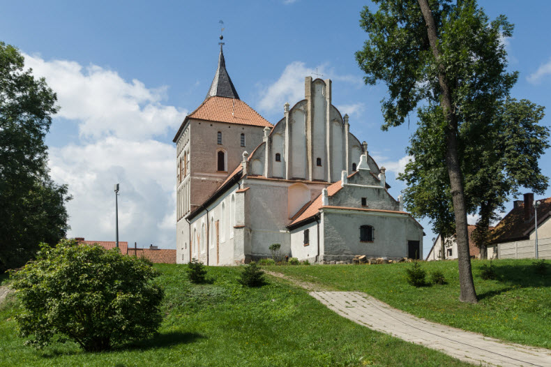 Szestno, Poland