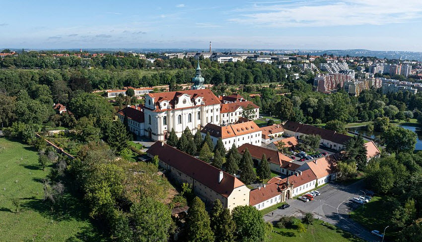Sokolnice, Czech Republic (Czechia)