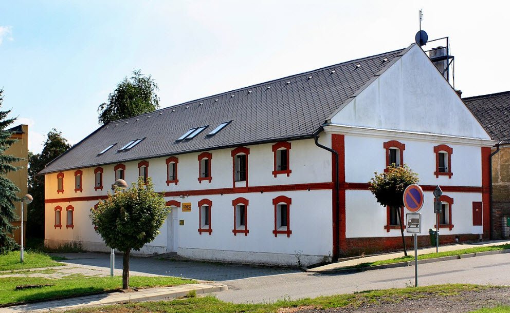 Sovínky, Czech Republic, Czech Republic (Czechia)