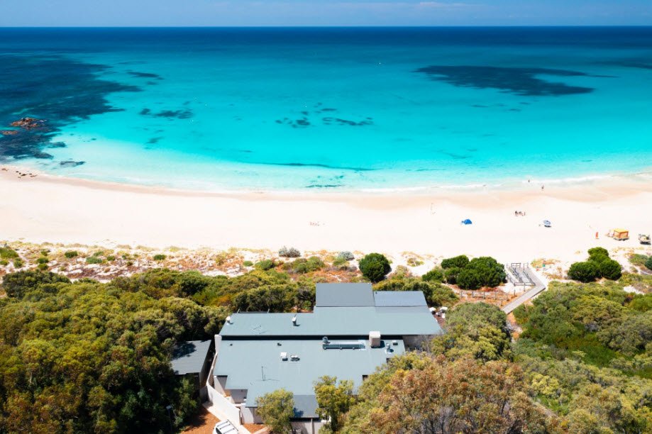 Yallingup, Australia