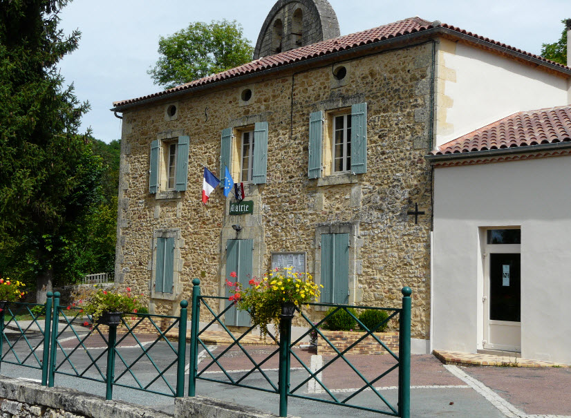 Bayac, France