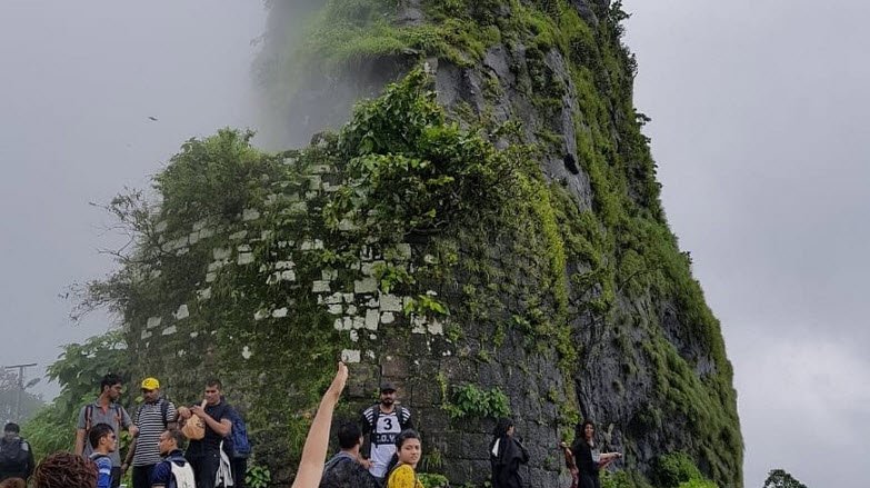 Kothaligad, Peth, Maharashtra, India