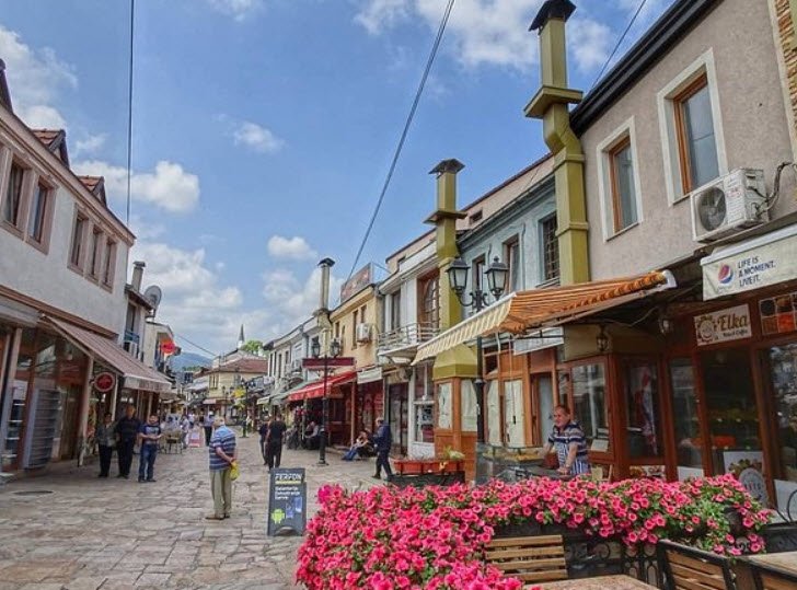 Zletovo, North Macedonia, North Macedonia