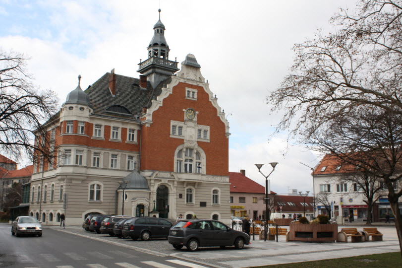 Úmonín, Czech Republic, Czech Republic (Czechia)
