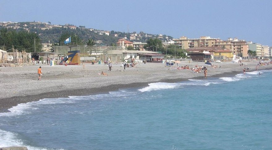 Camporosso, Italy