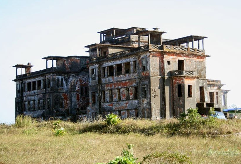 Bokor, Hungary