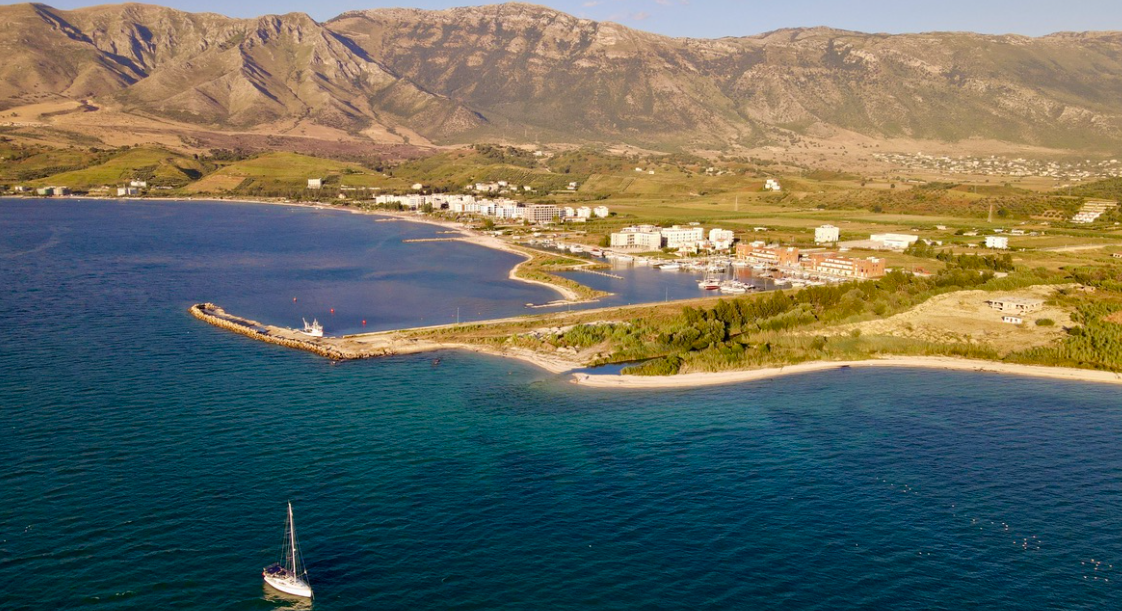 Orikum, Albania, Albania