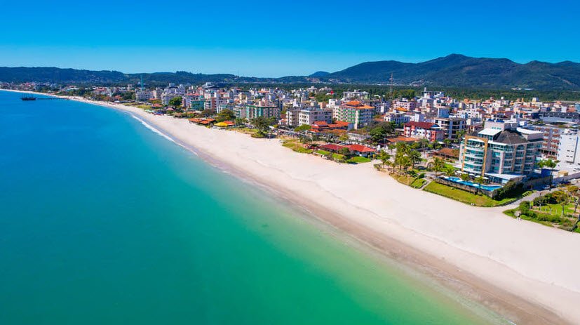 Canasvieiras, Brazil, Brazil