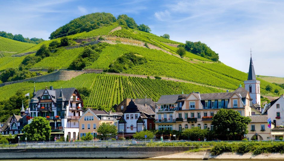 Trutzbingen, Germany