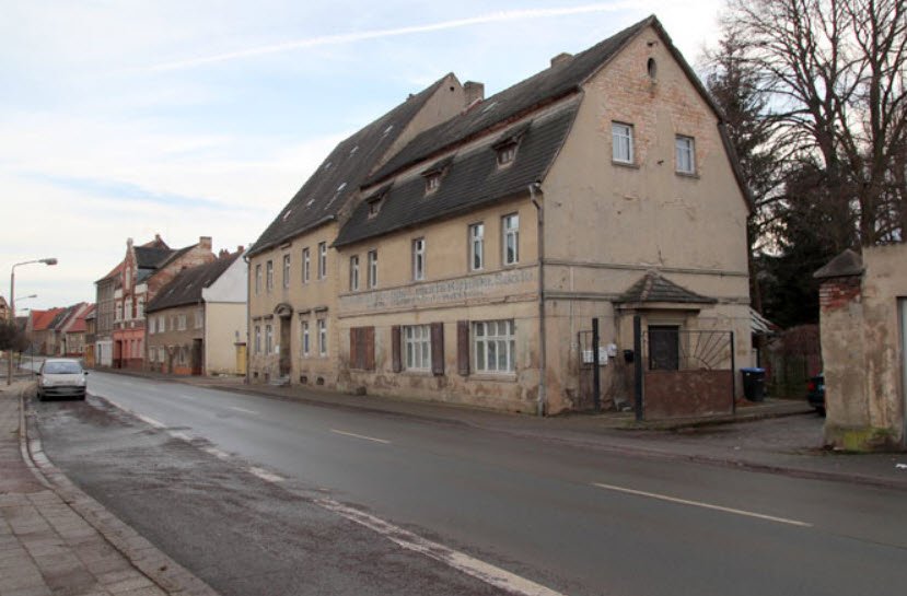 Sandersleben, Germany