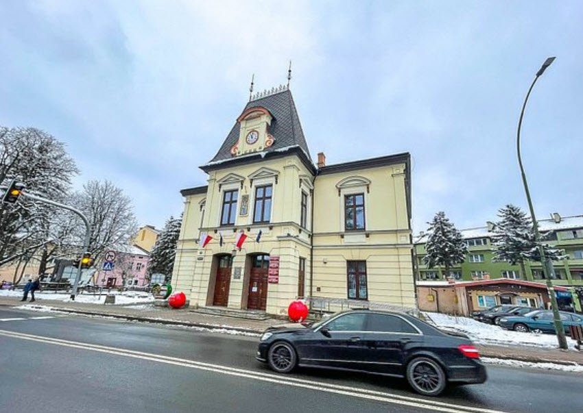 Lesko, Poland, Poland