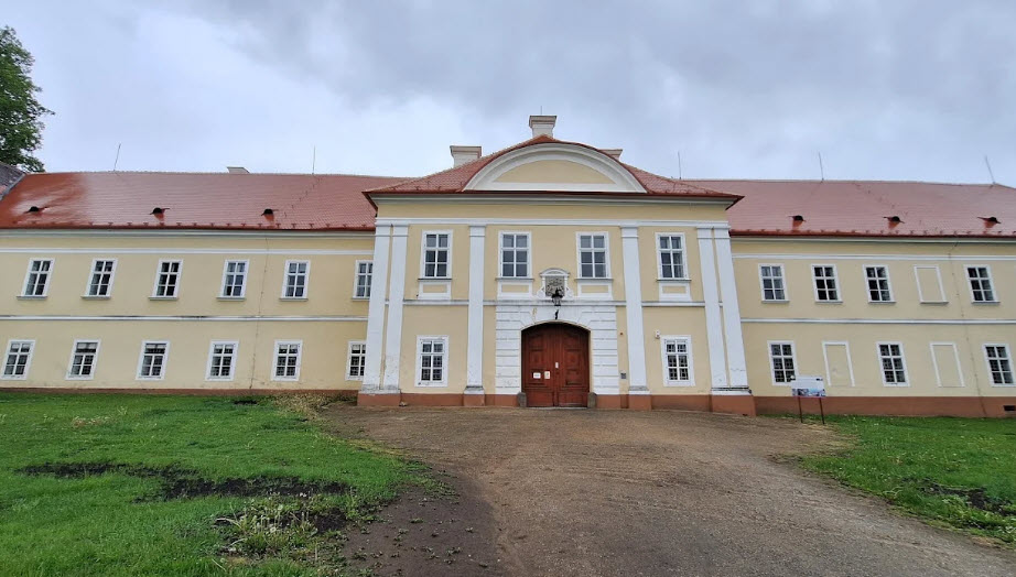 Moravec, Czech Republic (Czechia)