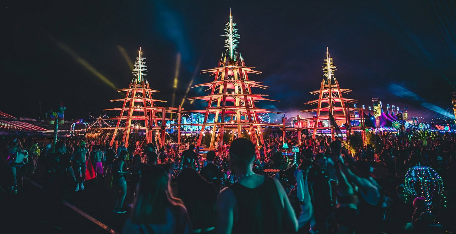 Top 20 Best Cities for Nightlife Around the World