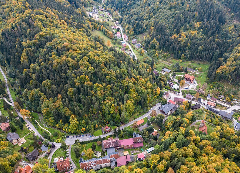 Międzygórz, Poland
