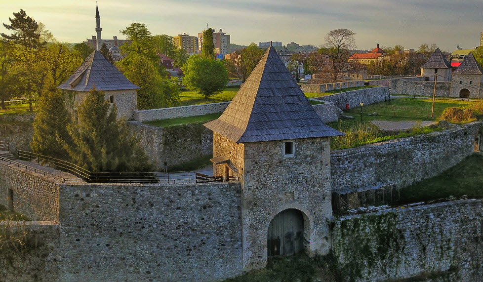 Tvrđava, Bosnia and Herzegovina