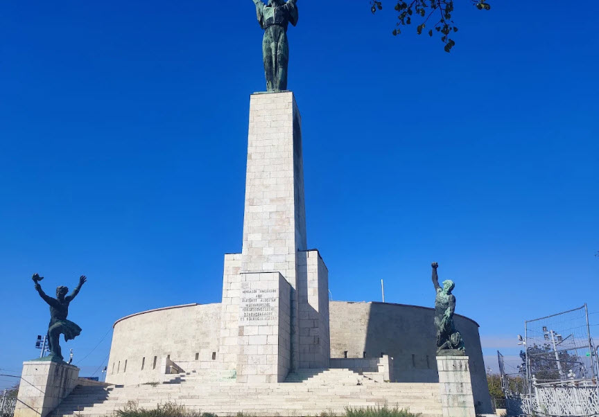 Citadel, Hungary