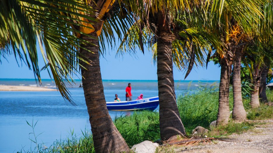 Dangriga , Stann Creek District, Belize