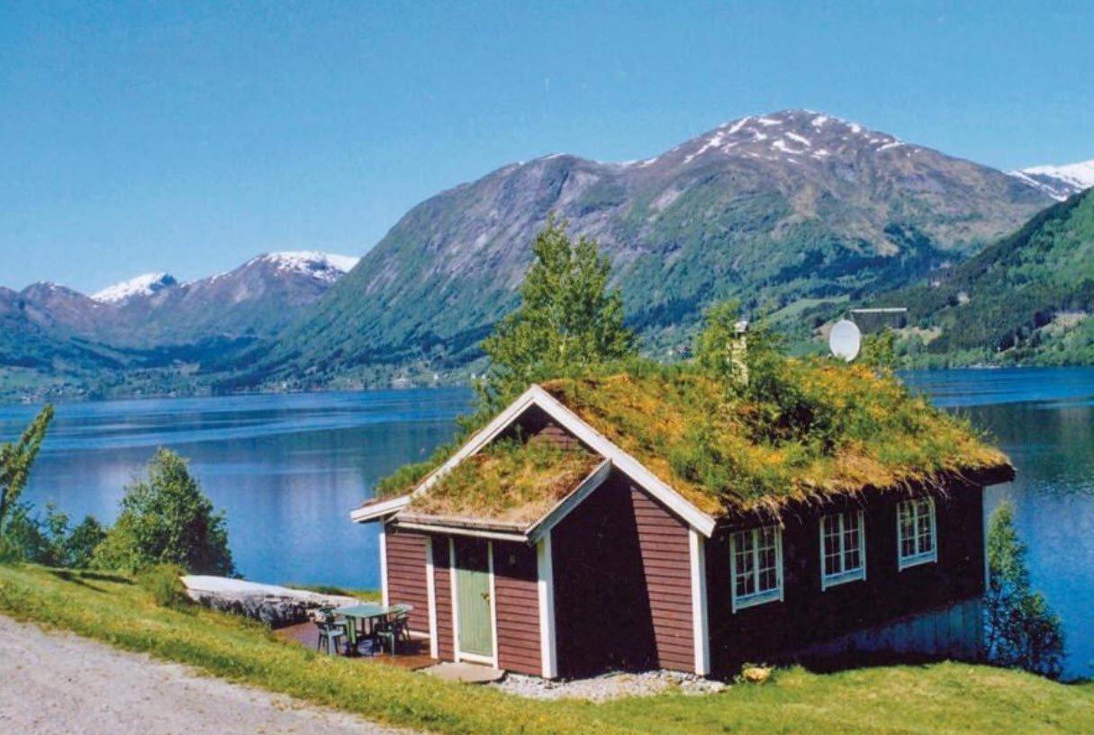 Audunborg, Ålhus, Norway, Norway