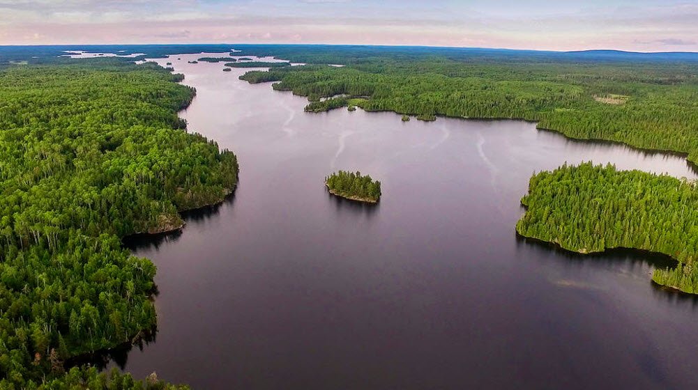 Chapleau, Canada
