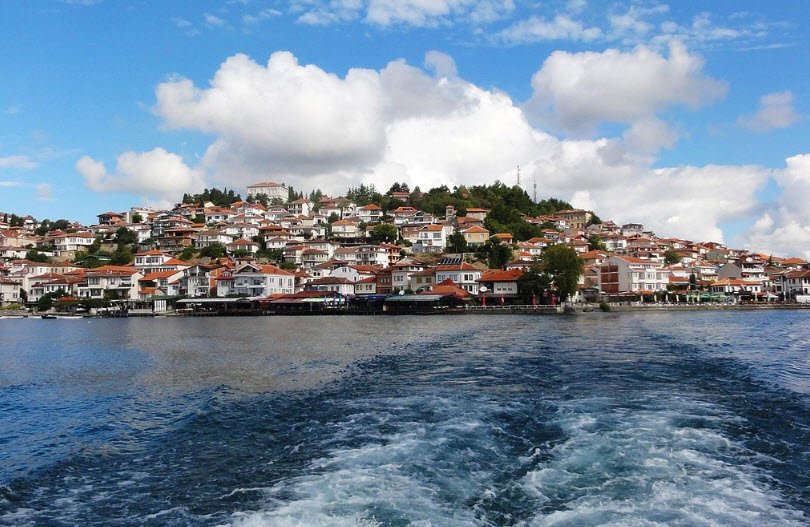 Dramche, North Macedonia, North Macedonia