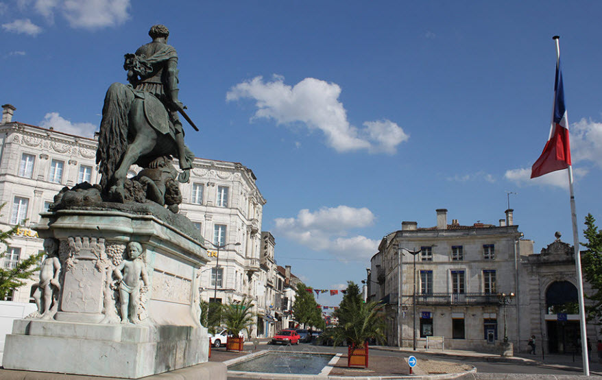 Cognac, France