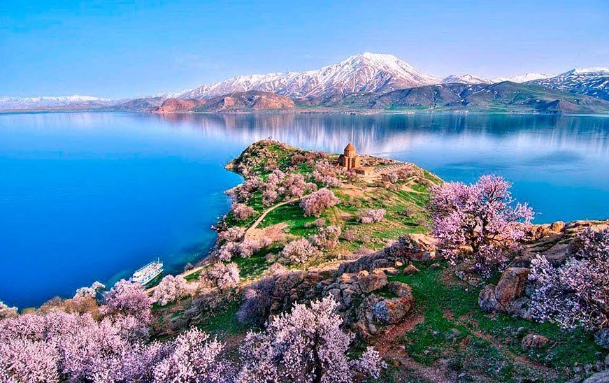 Sevan, , Armenia