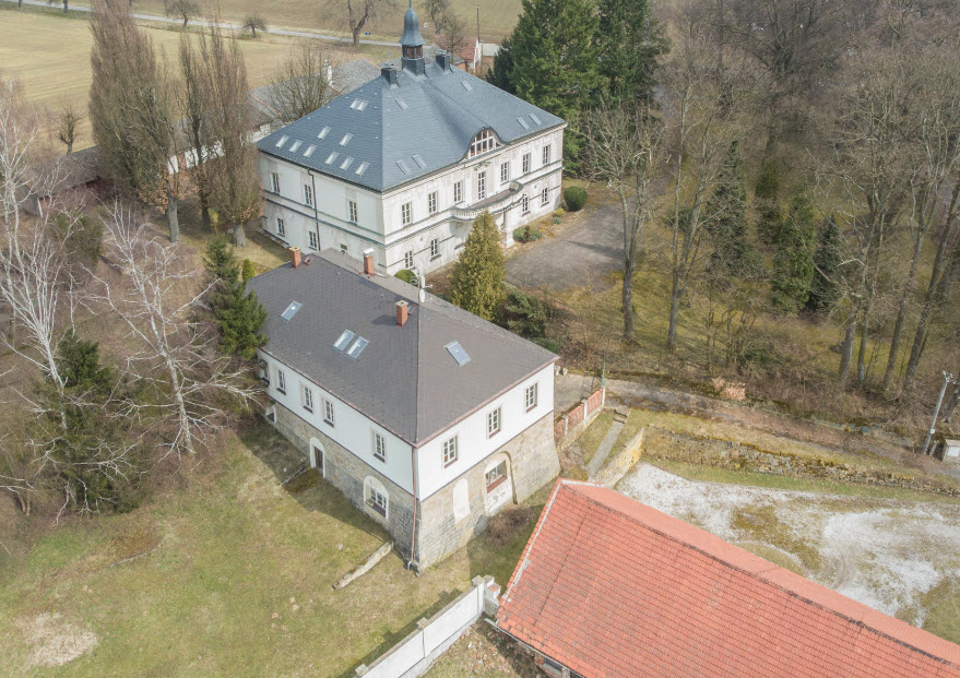 Mladějov, Czech Republic (Czechia)