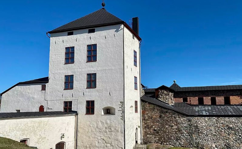 Nyköpingshus, Nyköping, Sweden, Sweden
