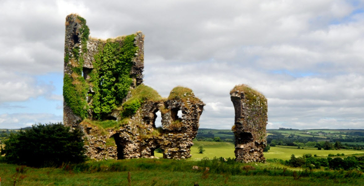 Castlebarrett, Ireland