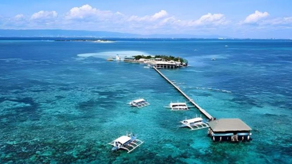 Olango Island, Philippines, Philippines