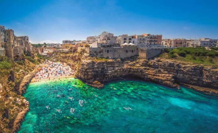 Lecce, Apulia, Italy
