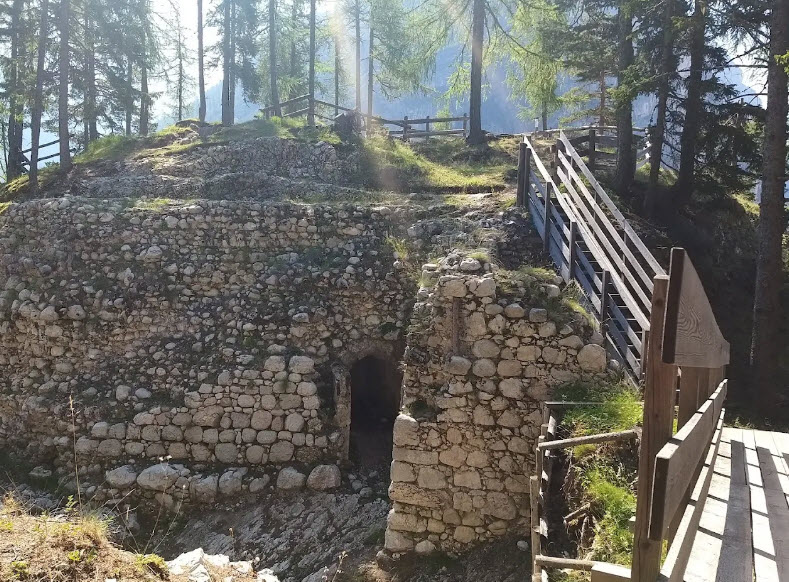 Botestagno, Italy