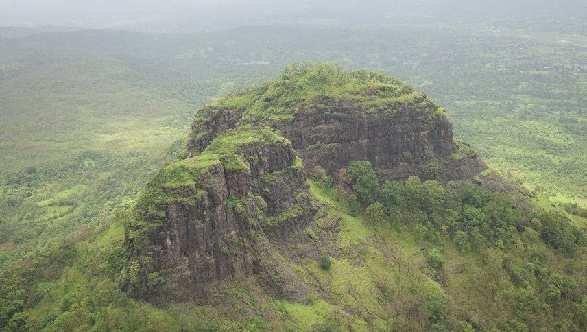 Sudhagad, India