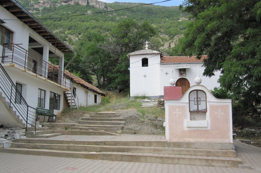 Drenovo, North Macedonia, North Macedonia
