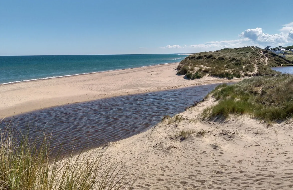 Morriscastle, County Wexford, Ireland