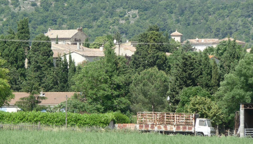 Pieusse, France