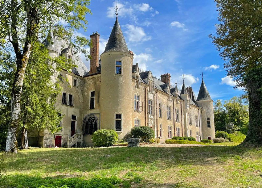 Chacenay, France, France