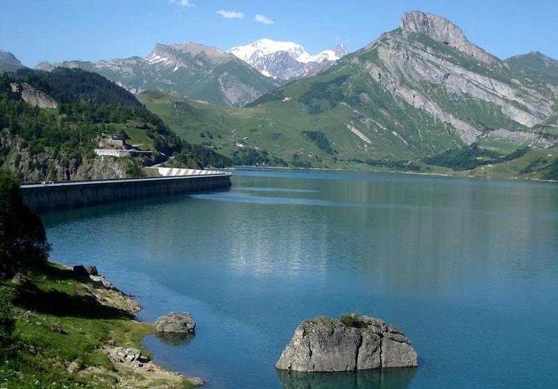 Beaufort, France, France
