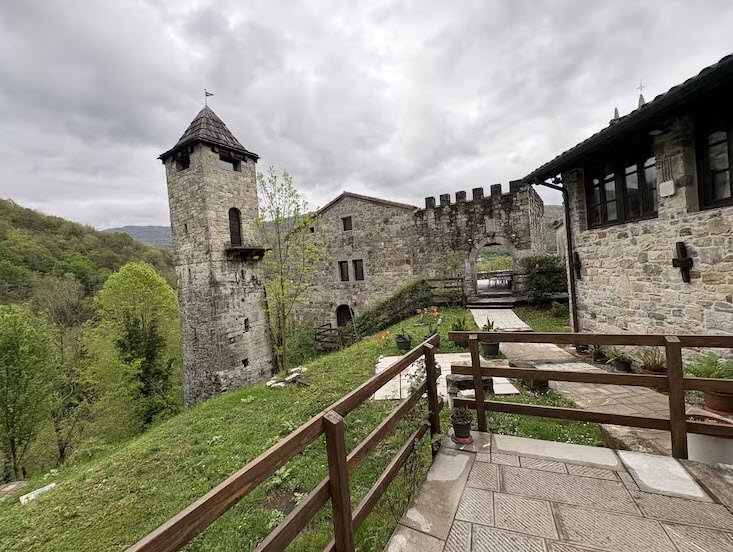 Castello di Ahrensperg, Italy, Italy
