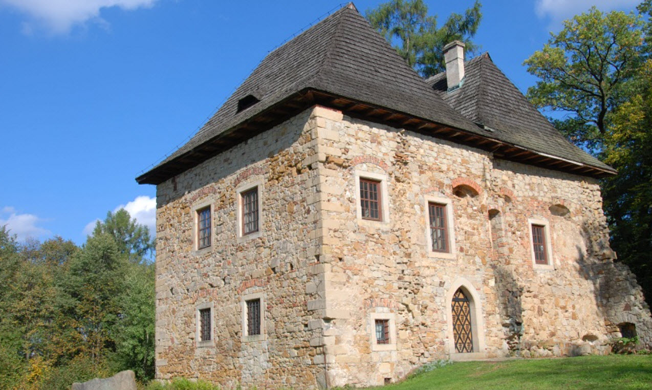 Wieruszyce, Poland