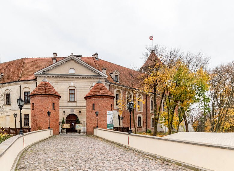 Pułtusk, Poland