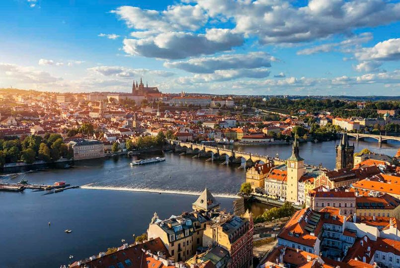 Řepín, Czech Republic (Czechia)