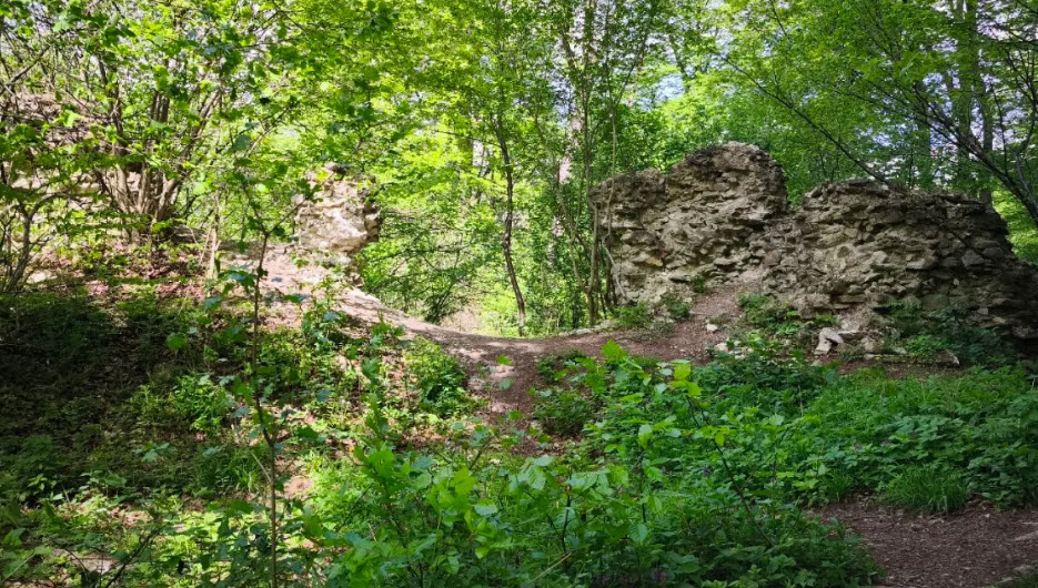 Gerencsérvár, Hungary