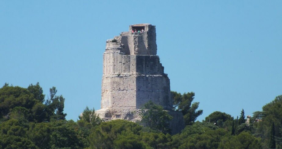 Saint-Chaptes, France, France