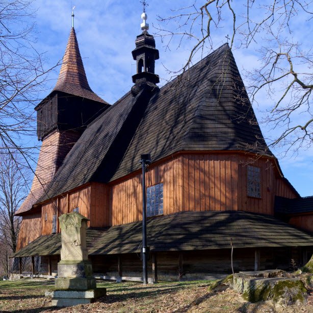 Osiek, Poland