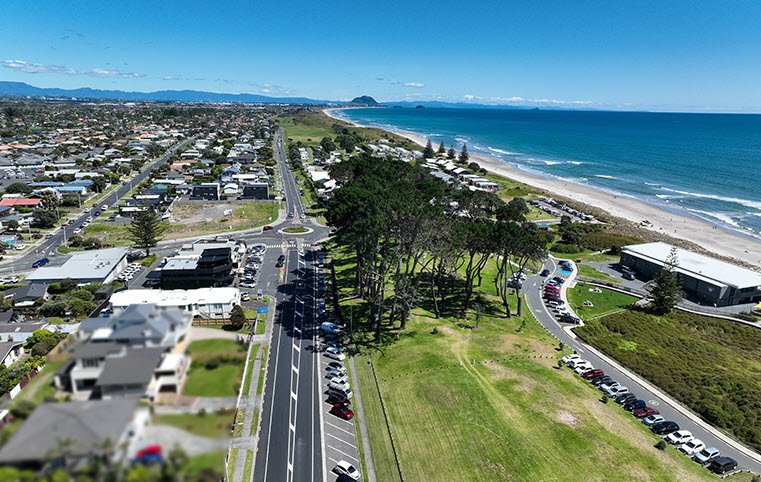 Papamoa, New Zealand