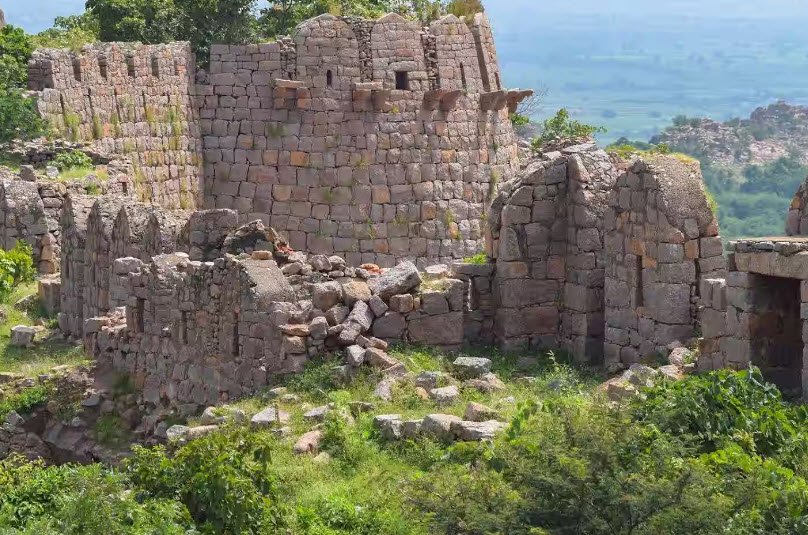 Wagingera, Karnataka, India
