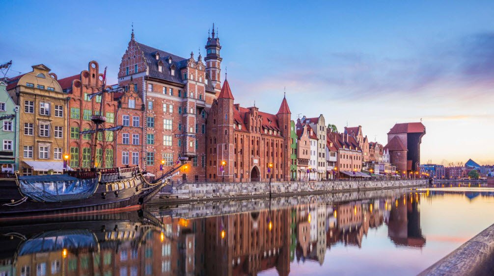 Poland